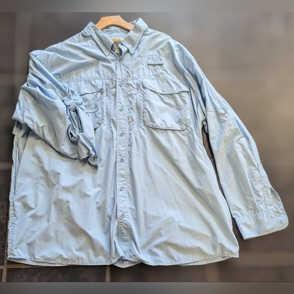 Cabela's Guide wear 3xl long